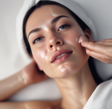 Bright living room with modern inventory