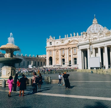 misa de navidad en vaticano
