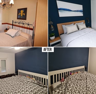 Luxury interiors renovation with 30 Years of Expertise in European