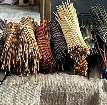 Atelier d’artisanat d’art, ébénisterie et marqueterie à Marseille.