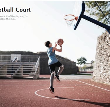 Provident DeansGate Basket Ball IVC Road, North Bengaluru Luxury Villa