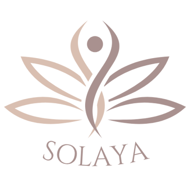 Logo Solaya - Neurofeedback & Accompagnement Psycho-Émotionnel