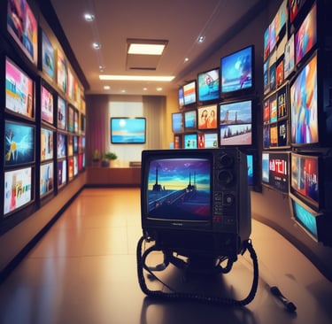 Bright living room with modern inventory