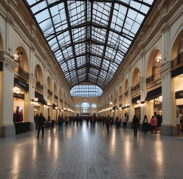 people walking on street during daytime