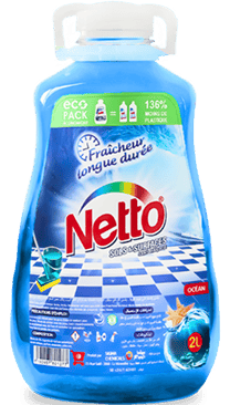 fresca océan