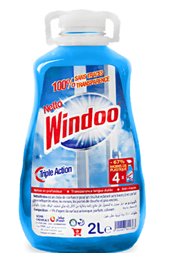 windoo 2l