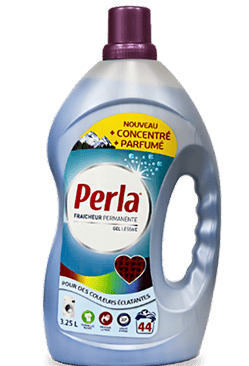 perla lessive