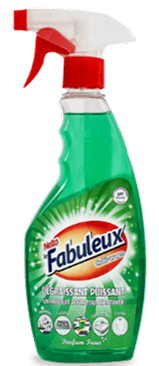 fabuleux lavande 500 ml