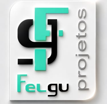 FelGu Projetos Controle Financeiro
