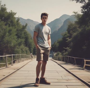 Cliente feliz por la facilidad para tener su nuevo auto