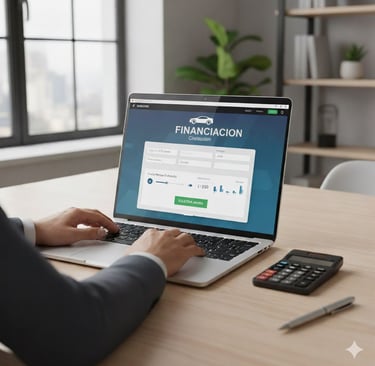 Accedé a las mejores tasas.