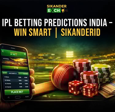 bet ipl india