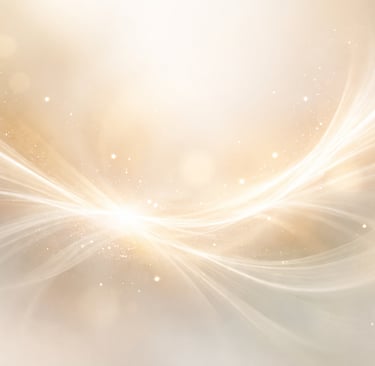 illustration énergie circulante symbolisant la libération énergétique intérieure