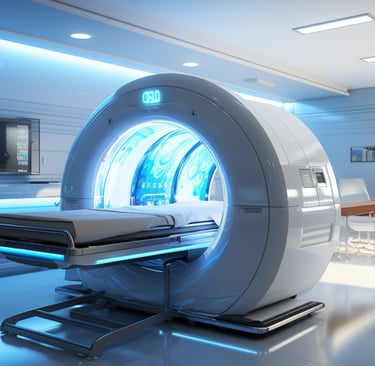 Rezonans magnetyczny