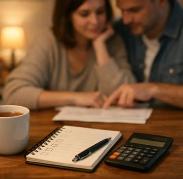 Na co zwrócić uwagę przy ubezpieczeniu na życie, checklista decyzji