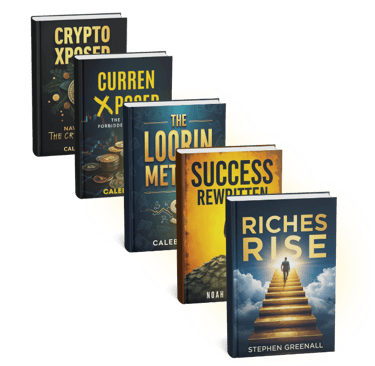 riches rise