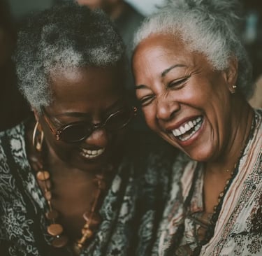 Wise Women Wellness Programmes