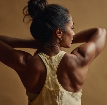 Pilates for Every Woman