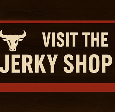buy bulk beef jerky