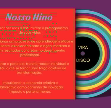 a record player's record player's record album