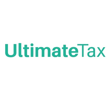 Ultimate Tax Software