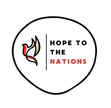 ©Logo Hope to the Nations