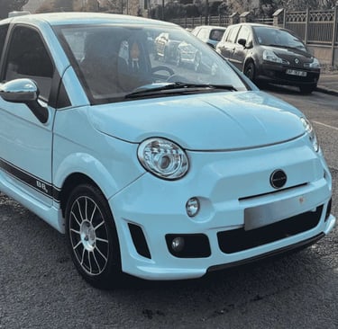 Vendre voiture sans permis avec estimation gratuite et enlèvement à domicile