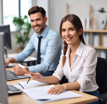 S&C Langues et Formation - informatique