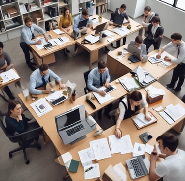 S&C Langues et Formation - informatique