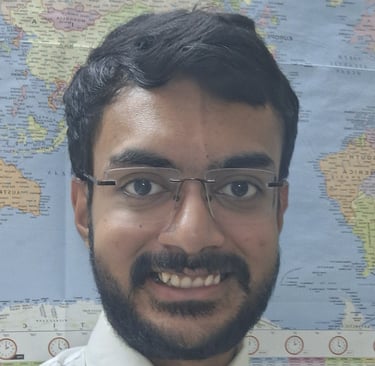 Ashutosh IITB