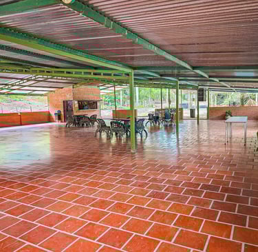 Salida, Eventos