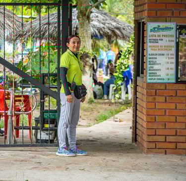 Servicio, Atención