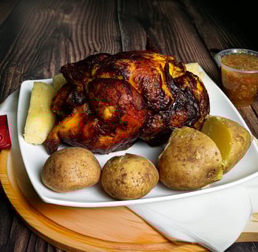 pollo