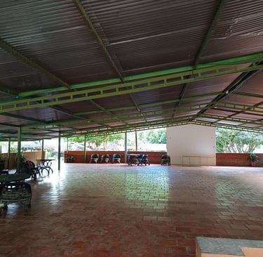 Eventos, Recepciones