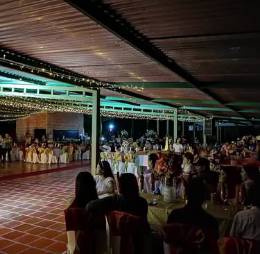 Eventos, Empresas, Cumpleaños