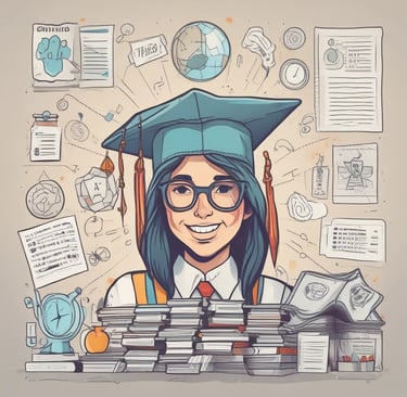 Student Loan Forgiveness Explained: Who Qualifies in 2025?