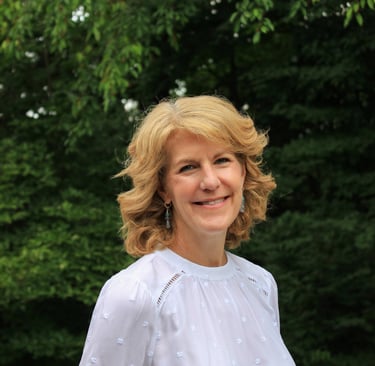 Ginny Harris - A female therapist in Staunton