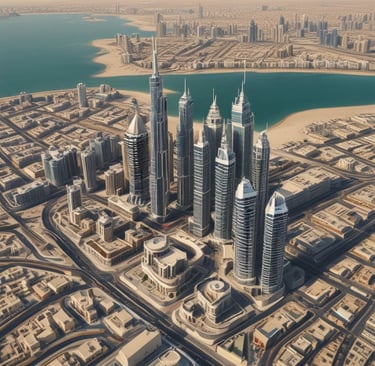 Annual audit services in Jebel Ali Free Zone – Ensure compliance and accuracy with experts