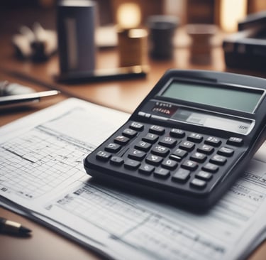 UAE corporate tax first-year audit essentials – Expert guidance by Gupta Accountants to ensure full