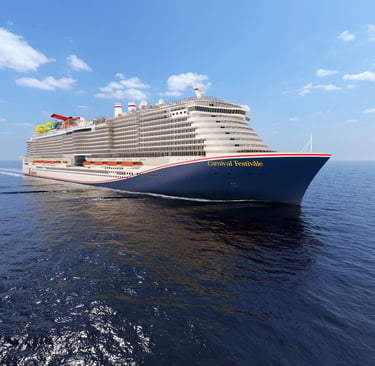 Cruises