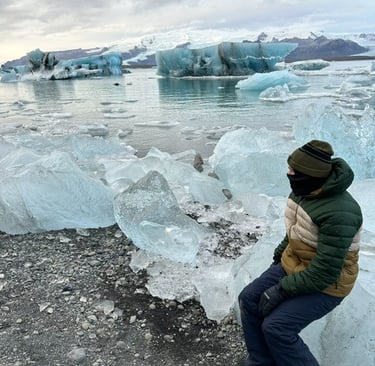 Iceland Vacation
