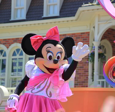 Disney Mini Mouse