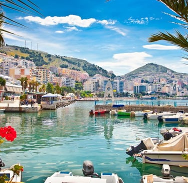 Cosmedic Express Dental Implant Experts in Albania
