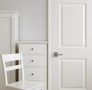 Lacado de muebles y puertas Benidorm