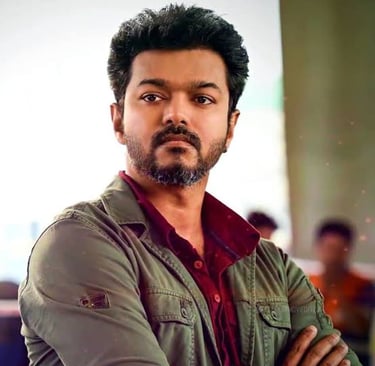 vijay thalapthy untold story of Chuha