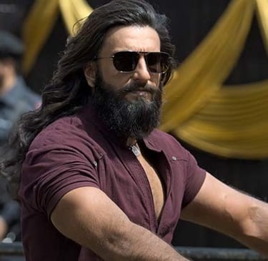 Ranveer Singh’s Dhurandar Shoot in Ladakh Halted | Latest Movie Reviews & Updates