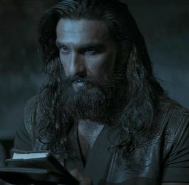 Ranveer Singh’s Dhurandar Faces Setback in Ladakh Shoot