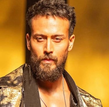 Baaghi 4 Upcoming movies in september