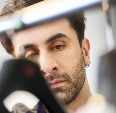 Ranbir kapoor as main lead in dhoom 4 