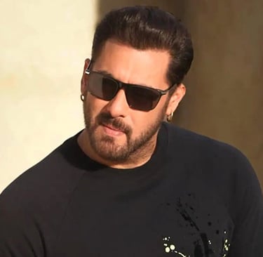 Salman Khan
